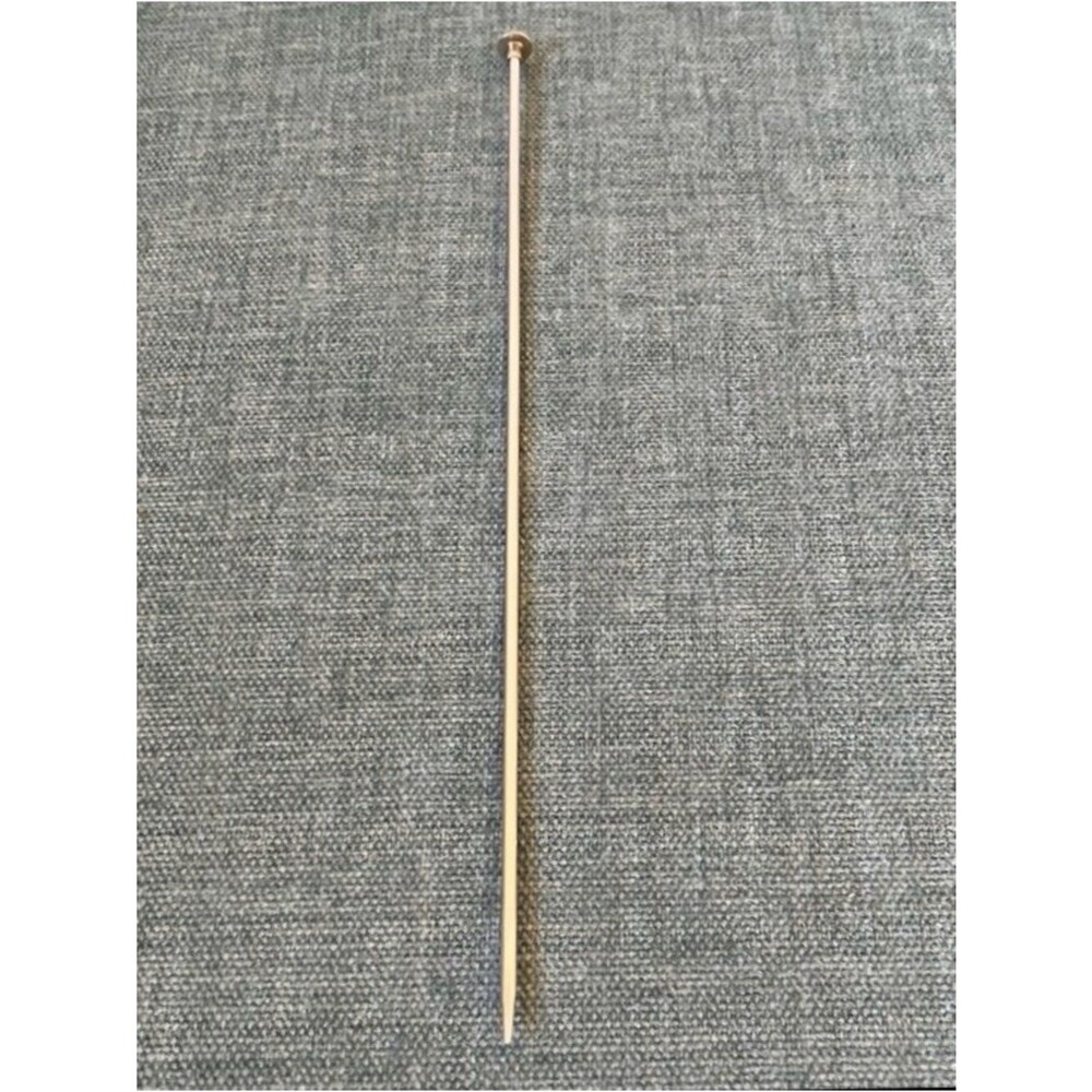 Knitting Needle, Size 2